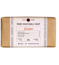 Load image into Gallery viewer, Fikkerts Amber Soap
