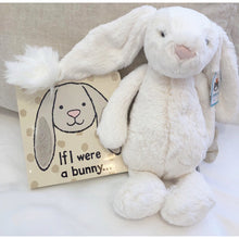 Load image into Gallery viewer, Jellycat "If I Were A ..."  Baby Board Books (16 titles)
