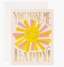 Load image into Gallery viewer, Rifle Paper Co. Greeting Cards (40+ Styles)
