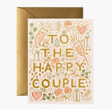 Load image into Gallery viewer, Rifle Paper Co. Greeting Cards (40+ Styles)
