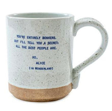 Load image into Gallery viewer, XO Quote Mugs  (7 Styles)
