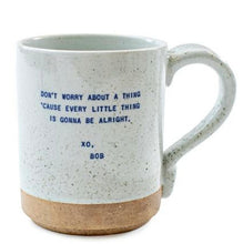 Load image into Gallery viewer, XO Quote Mugs  (7 Styles)
