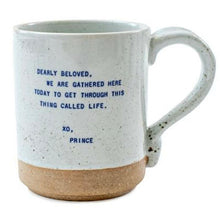 Load image into Gallery viewer, XO Quote Mugs  (7 Styles)
