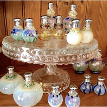 Load image into Gallery viewer, Hand Blown Salt &amp; Pepper Shakers, Small (6 Styles)
