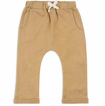 Load image into Gallery viewer, Milkbarn Jogger Pant (Denim, Grey, Rust)
