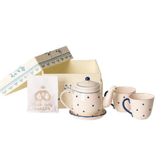 Load image into Gallery viewer, Maileg Tea &amp; Biscuits For Two
