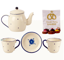 Load image into Gallery viewer, Maileg Tea &amp; Biscuits For Two

