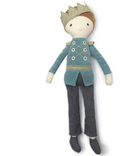 Load image into Gallery viewer, Mon Ami Prince Jean Luc Doll
