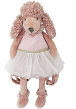 Load image into Gallery viewer, Mon Ami Paris Poodle Backpack
