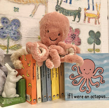 Load image into Gallery viewer, Jellycat "If I Were A ..."  Baby Board Books (16 titles)
