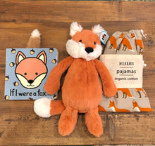 Load image into Gallery viewer, Jellycat "If I Were A ..."  Baby Board Books (16 titles)
