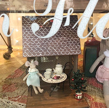 Load image into Gallery viewer, Maileg Tea &amp; Biscuits For Two
