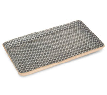 Load image into Gallery viewer, Terrafirma Ceramics Large Stacking Tray (5 Styles)
