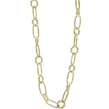 Load image into Gallery viewer, Waxing Poetic Desire Is Doing Chain, 20"
