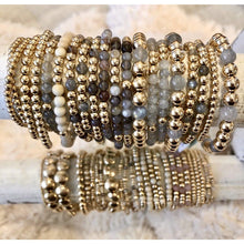 Load image into Gallery viewer, Enewton Classic Gold 5mm Bracelet
