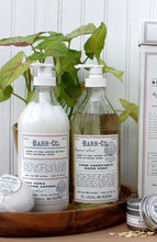 Load image into Gallery viewer, Barr-Co. Original Scent Shea Butter Lotion 16 oz
