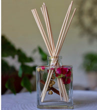Load image into Gallery viewer, Spicy Apple Diffuser,  4 oz
