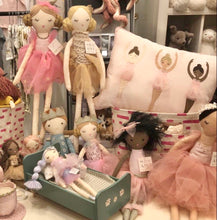 Load image into Gallery viewer, Mon Ami Prince Jean Luc Doll
