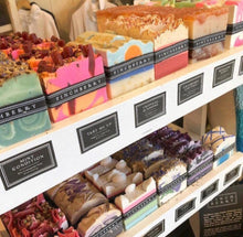 Load image into Gallery viewer, Finchberry Tropical Sunshine Soap
