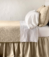 Load image into Gallery viewer, Bella Notte Linens Adele Coverlet
