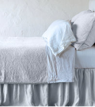 Load image into Gallery viewer, Bella Notte Linens Adele Coverlet
