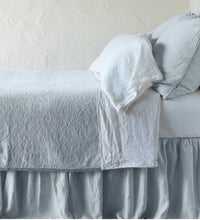 Load image into Gallery viewer, Bella Notte Linens Adele Coverlet
