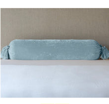 Load image into Gallery viewer, Bella Notte Linens Loulah Bolster Throw Pillow
