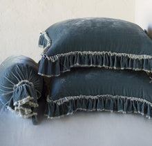 Load image into Gallery viewer, Bella Notte Linens Loulah Sham (Euro, Deluxe)
