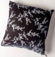 Load image into Gallery viewer, Bella Notte Linens Lynette Throw Pillow, 2 Sizes (18 colors)
