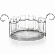 Load image into Gallery viewer, Cabo 6 Shot Tequila Set
