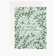 Load image into Gallery viewer, Rifle Paper Co. Greeting Cards (40+ Styles)
