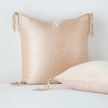 Load image into Gallery viewer, Bella Notte Linens Taline Euro Sham
