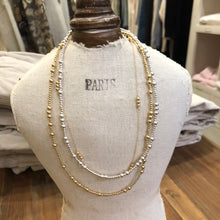 Load image into Gallery viewer, Enewton 17" Choker Hope Unwritten - Gold
