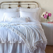 Load image into Gallery viewer, Bella Notte Linens Loulah Throw Blanket
