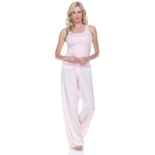 Load image into Gallery viewer, PJ Harlow Charlie Tank Top (Pearl, Blush, Morning Blue)
