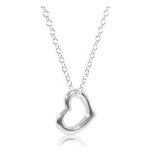 Load image into Gallery viewer, Enewton 16" Love Necklace, Sterling Silver
