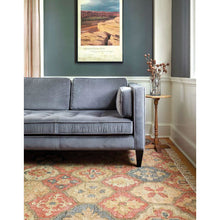 Load image into Gallery viewer, Pali Woven Jute Rug
