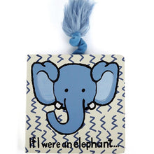 Load image into Gallery viewer, Jellycat "If I Were A ..."  Baby Board Books (16 titles)
