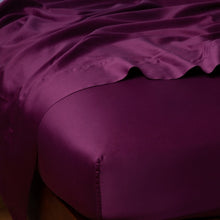 Load image into Gallery viewer, Bella Notte Linens Bria Fitted Sheet
