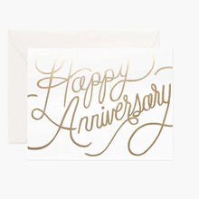 Load image into Gallery viewer, Rifle Paper Co. Greeting Cards (40+ Styles)
