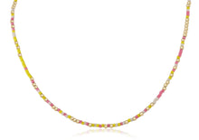 Load image into Gallery viewer, Enewton Hope Unwritten 15" Beaded Choker, Mixed Colors (Retired Styles)

