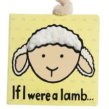 Load image into Gallery viewer, Jellycat "If I Were A ..."  Baby Board Books (16 titles)
