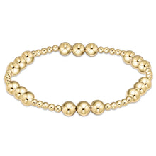 Load image into Gallery viewer, Enewton Classic Joy 6mm Gold Bead Bracelet
