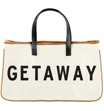 Load image into Gallery viewer, Canvas Tote (2 Styles)
