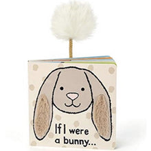 Load image into Gallery viewer, Jellycat "If I Were A ..."  Baby Board Books (16 titles)
