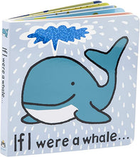 Load image into Gallery viewer, Jellycat "If I Were A ..."  Baby Board Books (16 titles)
