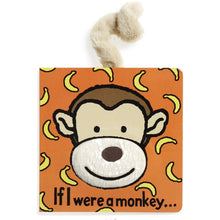 Load image into Gallery viewer, Jellycat "If I Were A ..."  Baby Board Books (16 titles)
