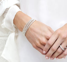 Load image into Gallery viewer, Enewton Classic Sterling 4mm Bead Bracelet
