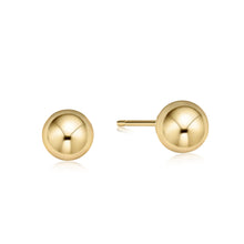 Load image into Gallery viewer, Enewton Classic Ball Stud Earring, 3 Sizes

