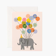 Load image into Gallery viewer, Rifle Paper Co. Greeting Cards (40+ Styles)
